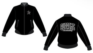 Supreme Bomber Jacket - Season Kick Off Promo