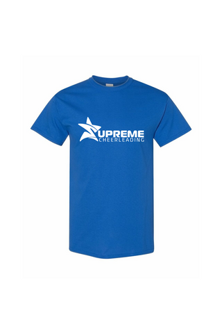 Supreme Royal T-Shirt